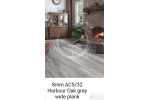 German Laminate Flooring